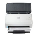 Scanner A4  HP ScanJet Pro 3000 s4, format A4, Tip scanner Shetfed, Duplex, Scan to PC, scan to USB, Rezolutie 600 x 600 dpi, 24 biţi (extern), 48 biţi (intern), Viteza scanare: Până la 40 ppm/80 ipm, Format fisier scanat: Pentru text şi imagini: PDF, PDF/A, PDF criptat, JPEG,