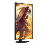 Monitor Consumer AOC 27G4X, 27", 1920 x 1080 pixeli, Black, Grey, 3 ani Garantie - Image 10