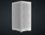 Carcasa Corsair 2000D Airflow Mini-ITX ALB