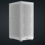 Carcasa Corsair 2000D Airflow Mini-ITX ALB