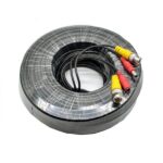 CABLU VIDEO CU ALIMENTARE 30M 4k BD-30-4K - Image 2