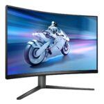 Monitor Philips 31.2" 32M2C5500W/00 - Image 5