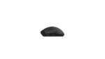 Mouse Serioux Glide 515 Wireless,Negru, Senzor: Optic, DPI: 800/ 1200/ 1600, Conexiune: Dongle USB 2,4 GHz, banda de frecventa: 2,4 GHz, Click silentios, design ergonomic, alimentare: 1 baterie AA inclusa, 1,5 V, cerințe OS: Win, Mac, Vista - Image 2