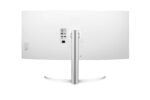 Monitor Consumer LG 40WP95CP-W, 39.7", 5120 x 2160 pixeli, Silver, 3 ani Garantie - Image 5