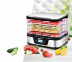DESHIDRATOR FRUCTE SI LEGUME HEINNER ELITEDRY HFD-K380DSS - Image 10