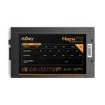 Sursa full modulara nJoy Magna 750, 80 PLUS® Bronze, 750W - Image 3