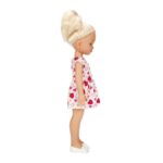 THE CUTE MINA DOLL, DIMENSIONS: 35 CM. HEIGHTS, VARIOUS MODELS - Image 8