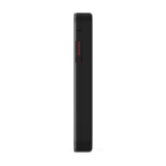 Lenovo Go USB-C Laptop Power Bank, 20,000mAh capacity, 65W max. output, Dual USB-C connection, 1 x USB-C port + 1 x USB-C integrated cable, USB- C charging support power-in and power-out, 1 x USB-A fast charging up to 18W, Fast charge with any USB-C adapter, fully charged in 3 hours, - Image 7