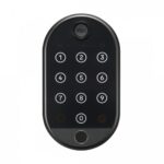 Sursa de alimentare: 4x baterii AAA de 1,5 V Standard wireless: Bluetooth 5.3 Durata de viata a bateriei: Pana la 6 luni Evaluare IP: IP55 Accesorii necesare: Yale Linus Smart Lock Model: 05/303000/BL COMPATIBIL CU DISPOZITIVELE SMART YALE: Asociati-va Linus Smart Keypad 2 cu dispozitivele de acces