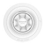 DETECTOR CALDURA INTERCONECTAT