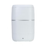 Hranitoare inteligenta de mancare PNI MyPet PT033PF pentru animale de casa, WiFi, 3 litri, programabil din aplicatia dedicata Tuya Smart, integrare in scenarii si automatizari smart cu alte produse compatibile Tuya, Dimensiuni: 205 x 205 x 430 mm, Greutate: 2.200 g, Volum: 3l, Alimentare: DC 5V 1A - Image 7