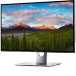DELL MONITOR 31.5" UP3218KA, 6ms, 7680 x 4320, 60hz - Image 3