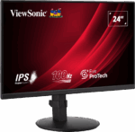Monitor ViewSonic 24" VG2408A-MHD - Image 3