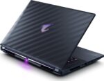 Laptop Gaming GIGABYTE AORUS MASTER 16, cu procesor Intel Core Ultra 9 275HX, 16'' OLED, 32 GB DDR5, 1 TB SSD, NVIDIA GeForce RTX 5080, 16GB GDDR7, Windows 11 Pro, 2 ani Garantie - Image 4