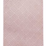 COVOR BLANITA DOVER 160X230 CM ROSE