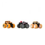 SET 3 MASINI OFF-ROAD-360 DE GRADE, MOMKI - Image 3