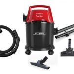 ASPIRATOR WET&DRY HEINNER HVC-MWD1400P-BK