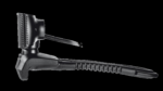 Camera Web Trust Trino, rezolutie video HD, USB 2.0, Negru - Image 6