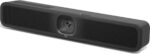 Camera Web Logitech MeetUp 2, rezolutie video 4K, USB-C, Grafit - Image 2