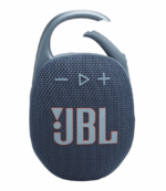 JBL Clip5 PortableBluetoothSpeaker Blue