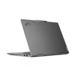 Laptop Business Lenovo ThinkPad X1 2-in-1 Gen 10 Aura Edition, cu procesor Intel Core Ultra 7 265U, 14'' OLED, 64 GB LPDDR5x, 2 TB SSD, Intel Graphics, Windows 11 Pro, 3 ani Garantie - Image 7