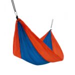 HEINNER HAMAC TRAVEL BLUE 270X140CM