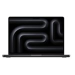 MacBook Pro 16.2"/Apple M4 Max (CPU 16-core, GPU 40-core, Neural