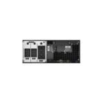 UPS APC Smart-UPS SRT online dubla-conversie 6000VA / 6000W 6 conectoriC13 4 conectori C19 extended runtime rackabil 4U, baterie APCRBC140,optional extindere garantie cu 1/3 ani (WBEXTWAR1YR- SP-05/WBEXTWAR3YR-SP-05),3 ani garantie echipament si 2 ani garantie baterie