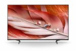 Televizor, Sony, Seria X90J, XR75X93JAEP, 2021, 75" - 189CM, LED, Smart TV, 4K, Black, Plat, Google TV, Mirroring iOS, Android, XR Cognitive Processor, HDR 10, HLG Triluminos PRO, 100 Hz, DVB-T/T2//C/S/S2, 2, 20 W, Wi-Fi, Bluetooth, 1 x Jack 3.5 mm, 1 x PCMCIA, 1  x RJ-45, 1 x - Image 8