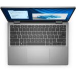 Laptop Business DELL Latitude 5455, cu procesor Qualcomm Snapdragon X Plus X1P-64-100, 14'' IPS, 16 GB LPDDR5x, 512 GB, Qualcomm Adreno, Windows 11 Pro, 3 ani Garantie - Image 3