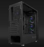 Carcasa AQIRYS ANTARES Mid Tower ARGB NEGRU - Image 12