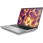 Laptop HP Zbook 16 Fury G11 cu procesor Intel Core - Image 3