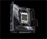 Placa de bază ASUS ROG STRIX X670E-I GAMING WIFI AM5 - Image 2