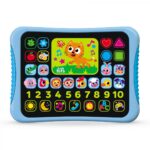 PRIMA MEA TABLETA INTERACTIVA