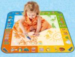 SET PENTRU DESEN CU APA, COVOR SI STILOU, AQUADOODLE - Image 2