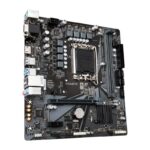 Placa de bază Gigabyte H610M H DDR4 LGA1700 - Image 2