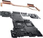 Laptop Gaming Alienware M16 R1, 16" QHD+165Hz, i9-13900HX, 32GB, 1TB - Image 18