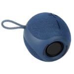 Boxa portabila bluetooth TWS Tellur Mirage, putere RMS 12W, baterie 2000mAh, autonomie baterie 7 ore, albastru - Image 3