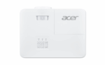 Proiector Acer H6805BDa, 4K UHD 3840* 2160, TI XPR, 8.3 megapixel, DLP 3D ready, 16:9/ 4:3, 4.000 lumeni/ 3200 lumeni Eco, 10.000:1, dimensiune maxima imagine 300", distanta maxima de proiectie 10 m, boxa 10W Bluetooth Wireless Audio (V 4.2, BT Out), lampa 5.000 ore/ 12.000 ore Extreme Eco, 26 dB - Image 3