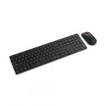 Mouse Wireless Lenovo 4X31S04810, 2000  10000 dpi, Negru - Image 4