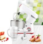 ROBOT DE BUCATARIE HEINNER HPM-1000WH - Image 14