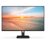 Monitor Consumer Philips 27E1N1100A/00, 27", 1920 x 1080 pixeli, Black, 3 ani Garantie - Image 2
