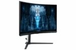 Monitor Samsung 32" LS32BG850NPXEN - Image 7