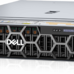 Server Dell PowerEdge R7625 Rack 2x AMD EPYC 9224 2.50GHz,