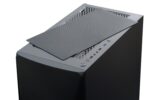 Carcasa SPACER SPGC-THUNDER, RGB, Mid Tower, Black - Image 7