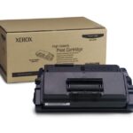 Toner Xerox 106R01371, black, 14 k, Phaser 3600