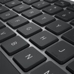 Kit tastatura si mouse Dell KM7120W, Wireless, Titan grey - Image 7