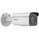 Camera supraveghere Hikvision IP bullet DS-2CD2T66G2-2I(4mm)C, 6MP, low- light powered