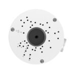 Doza metalica TP-Link VIGI VJB-300 - pentru montare pe perete dedicat camerelor tip Dome/Turret/Fisheye 181 × 134 × 59 mm - Image 2