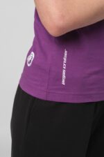 TRICOU MULTIBIKE PEGAS FEMEI PURPLE-L - Image 7